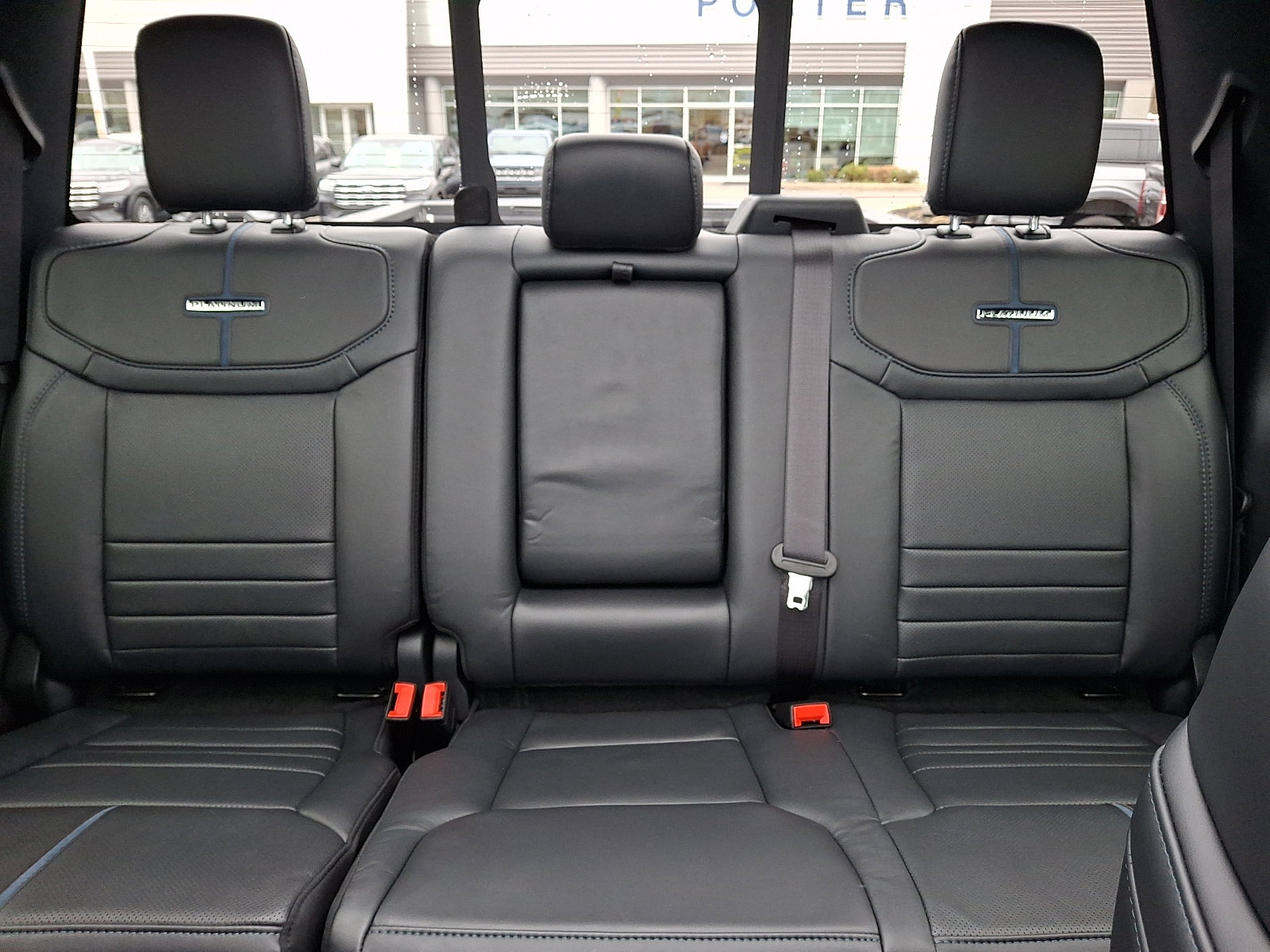 Used 2026 Ford F450 Platinum image 17