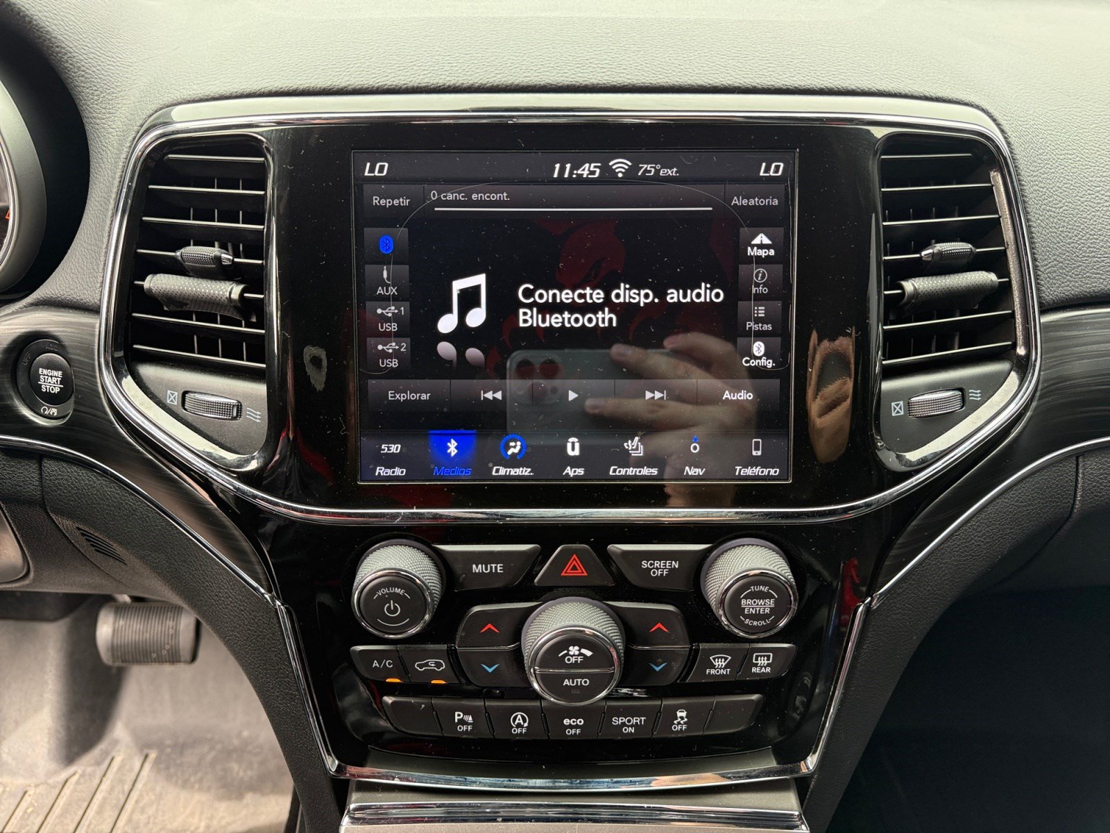 Used 2019 Jeep Grand Cherokee Limited AWD/4WD image 26