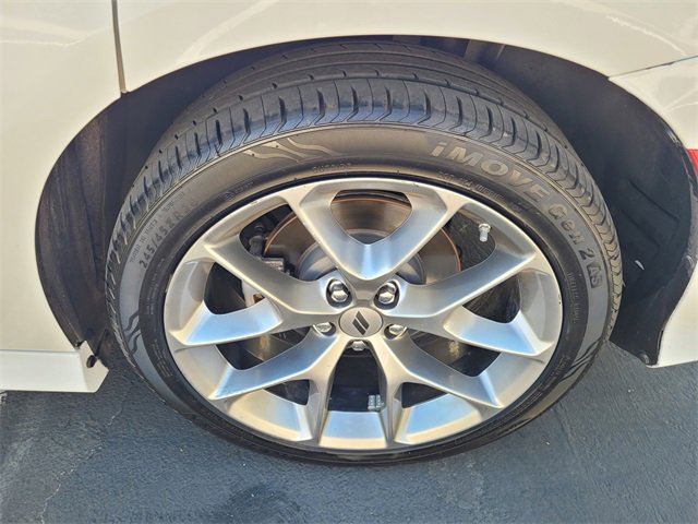 Certified 2023 Dodge Charger GT image 25