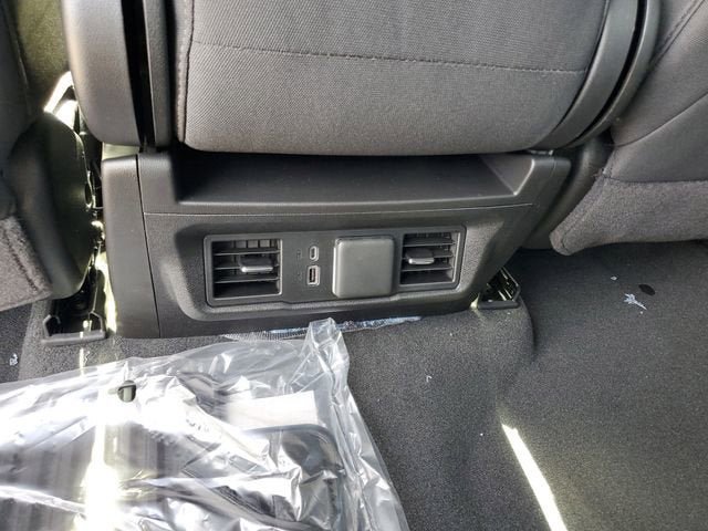 New 2026 GMC Sierra 1500 Elevation AWD/4WD image 17