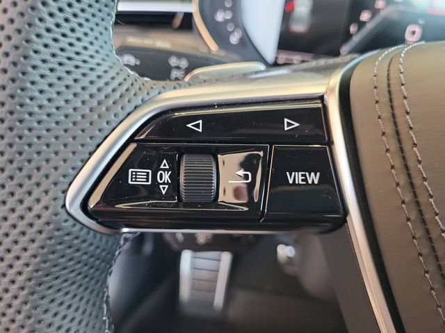 New 2026 Audi S8 AWD/4WD image 22