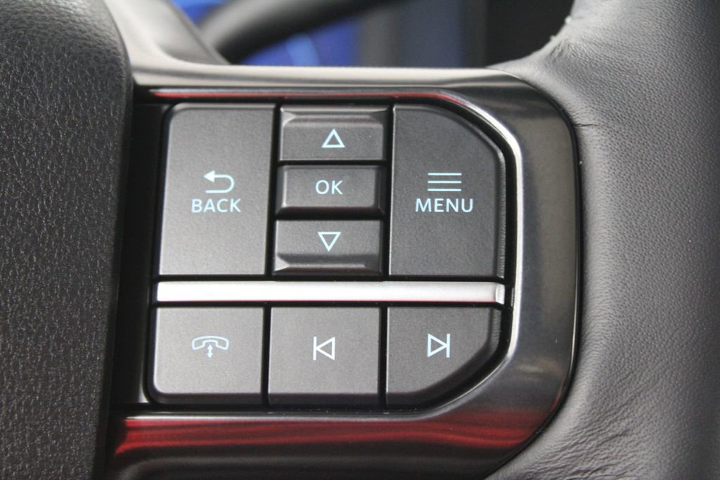 New 2026 Ford F350 4x4 Crew Cab DRW Super Duty image 42