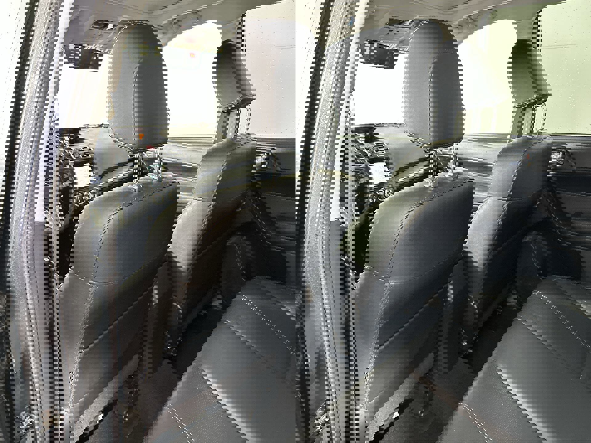 Used 2018 Subaru Forester 2.5i Touring w/ Popular Package #3B image 27