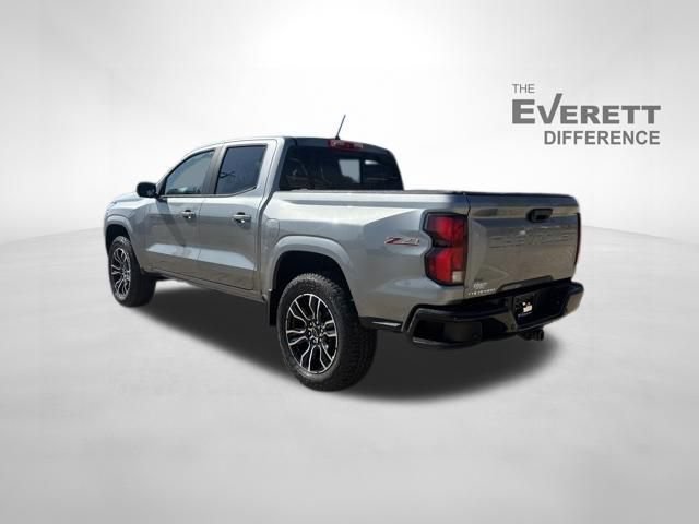 New 2026 Chevrolet Colorado Z71 AWD/4WD image 5