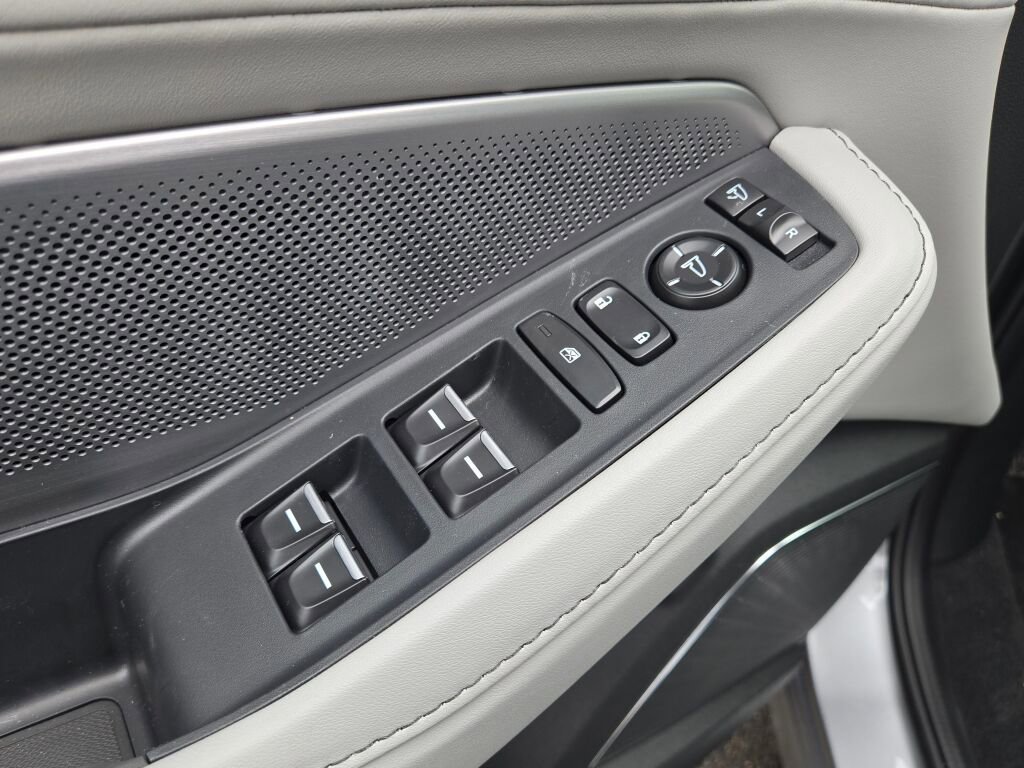 New 2026 Acura MDX SH-AWD w/ Technology Package image 35