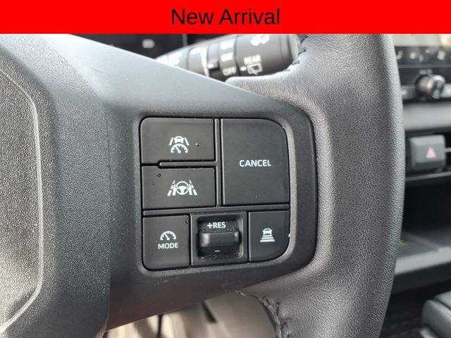 Used 2026 Toyota RAV4 XLE Premium AWD/4WD image 24