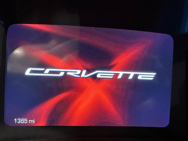 Used 2017 Chevrolet Corvette Grand Sport image 32