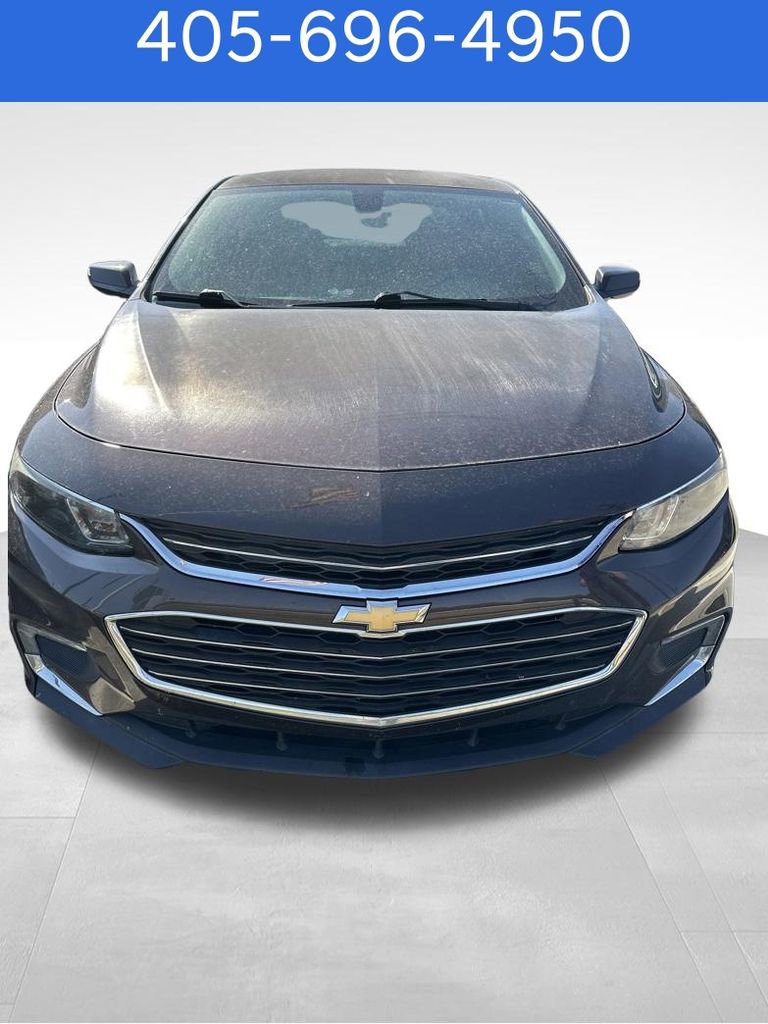 Used 2016 Chevrolet Malibu LT FWD image 7