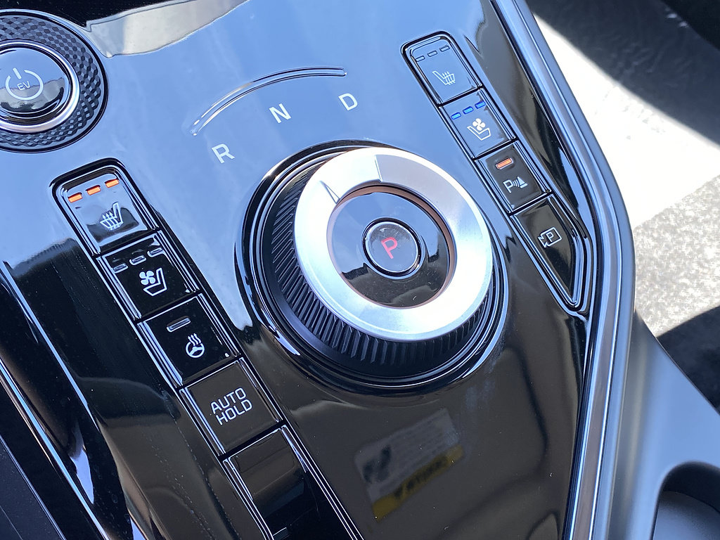 New 2026 Kia Niro Wave FWD image 18