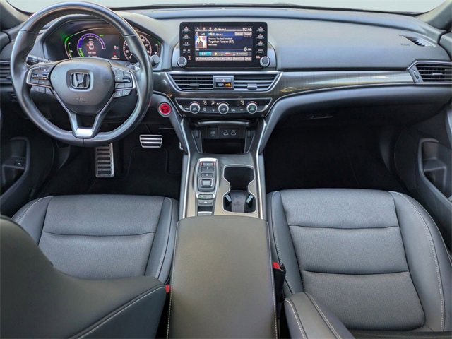 Used 2022 Honda Accord Sport image 14