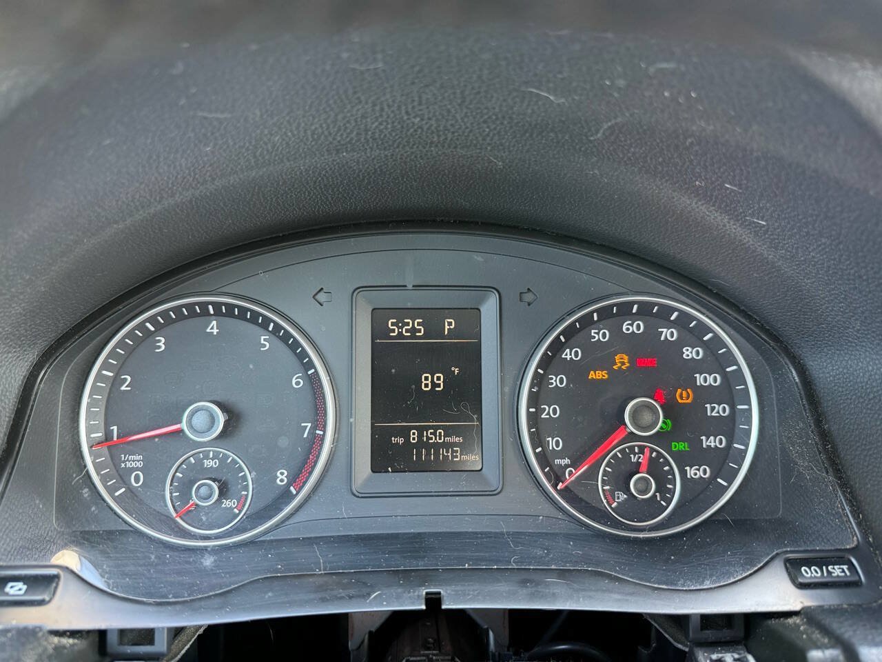 Used 2010 Volkswagen Jetta SE FWD image 24