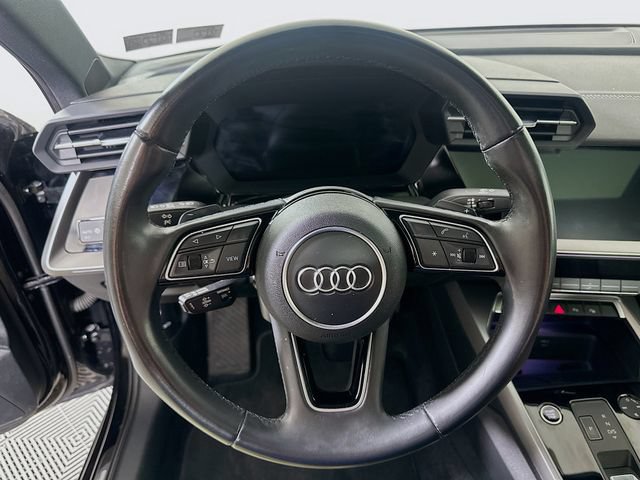Used 2024 Audi A3 2.0T Premium Plus AWD/4WD image 12