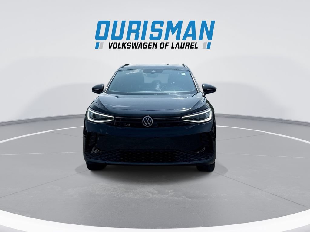Used 2023 Volkswagen ID.4 S RWD image 3