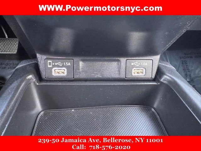 Used 2021 Honda CR-V EX image 36
