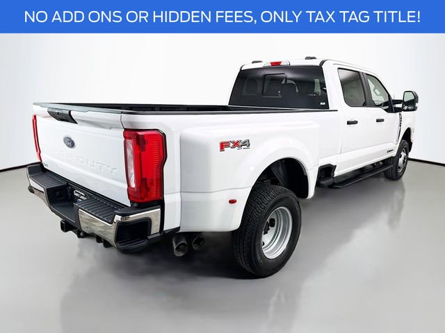 New 2026 Ford F350 XL image 7
