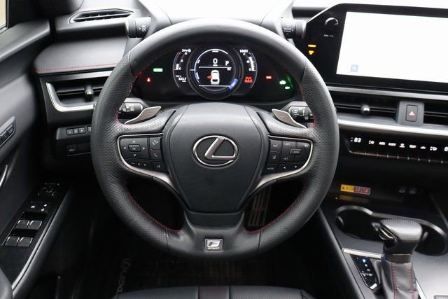 Used 2024 Lexus UX 250h F Sport image 17