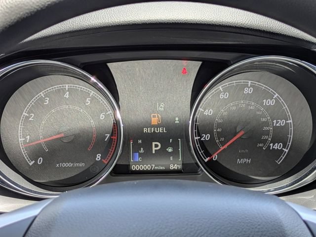 New 2026 Mitsubishi Outlander Sport ES AWD/4WD image 28