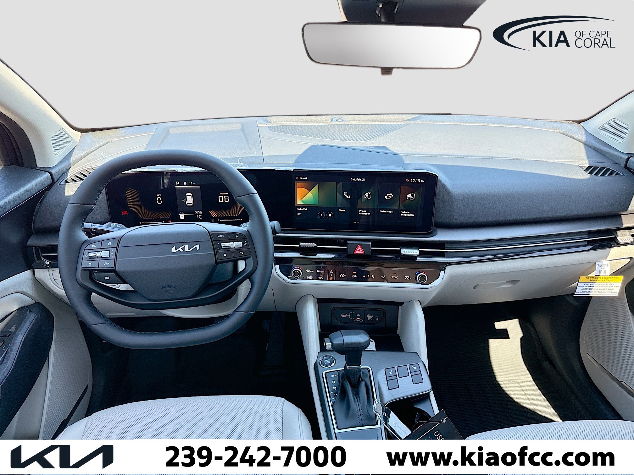 New 2026 Kia Sportage EX image 12