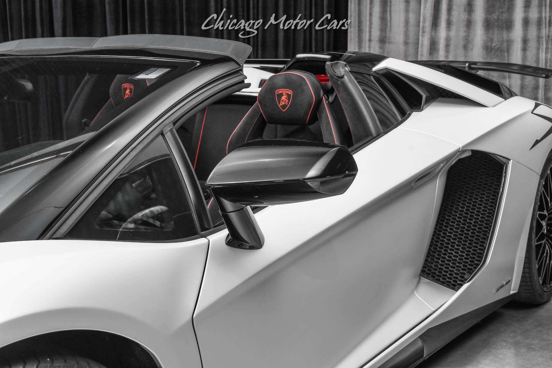 Used 2016 Lamborghini Aventador LP 750-4 Superveloce image 36