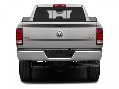 Used 2016 RAM 3500 Laramie Longhorn image 8