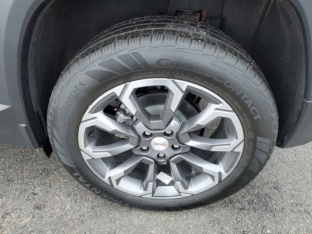 Certified 2026 GMC Terrain Elevation w/ Elevation Premium Package image 36