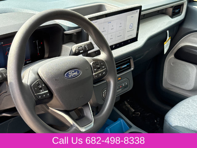 New 2026 Ford Maverick XLT FWD image 18