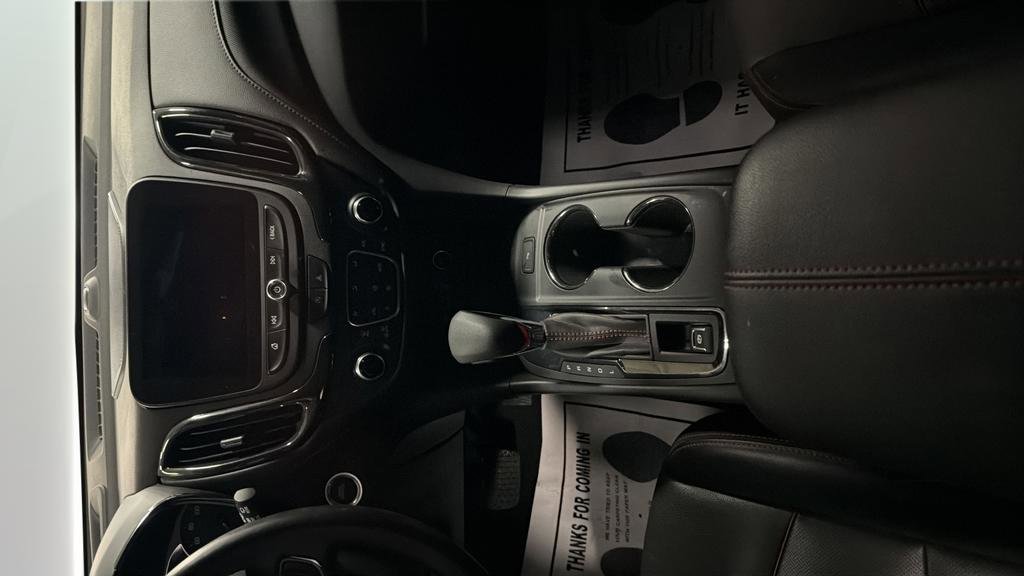 Used 2023 Chevrolet Equinox RS w/ RS Leather Package image 19