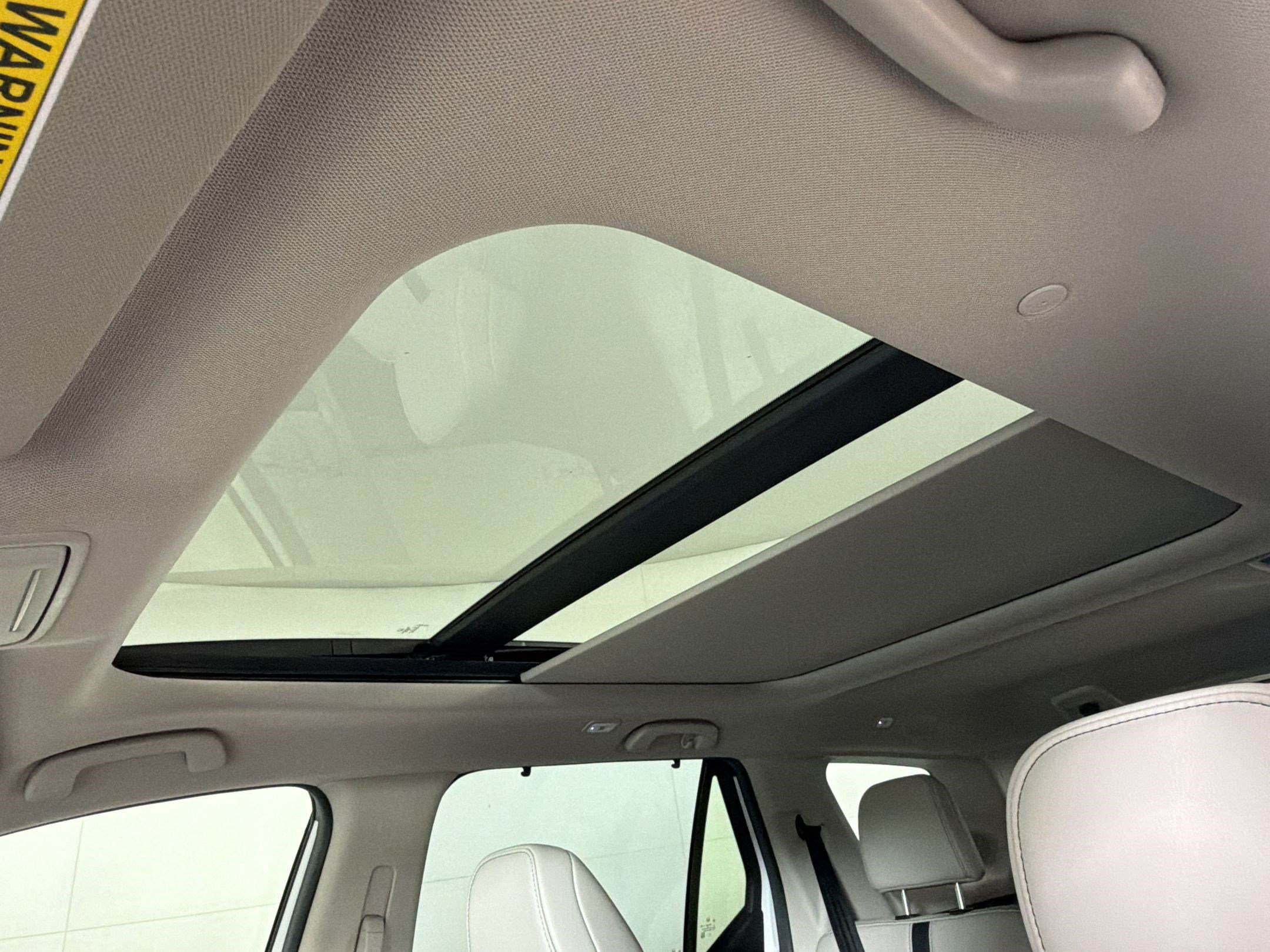 New 2026 Honda Pilot Touring image 26