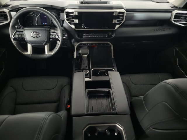 Used 2024 Toyota Tundra SR5 w/ SR5 Premium Package AWD/4WD image 8