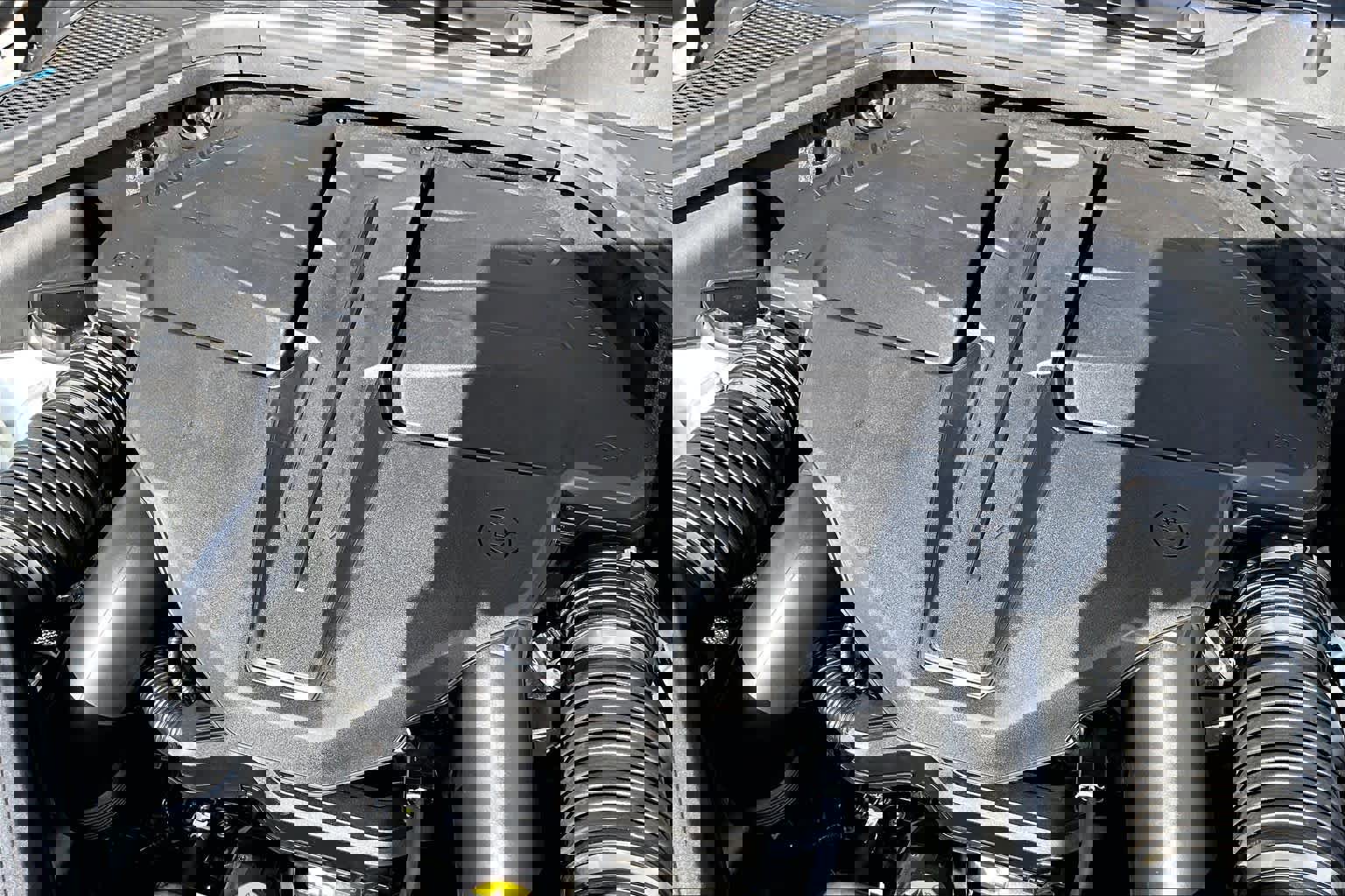 Used 2025 Genesis GV80 3.5T Prestige image 32