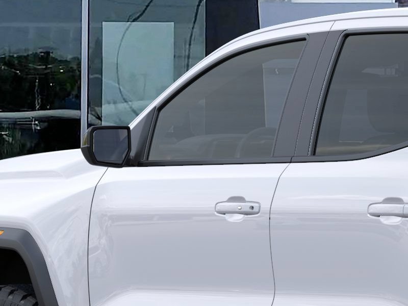 New 2026 GMC Canyon Elevation AWD/4WD image 12