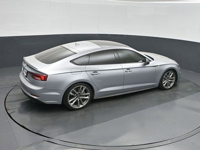 Used 2019 Audi A5 2.0T Prestige w/ Black Optic Plus Package image 31