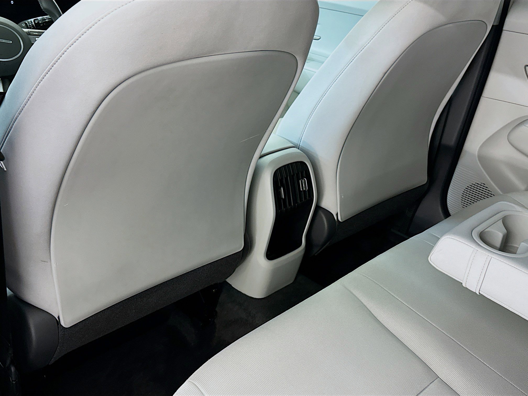 Used 2025 Hyundai Kona SEL image 28