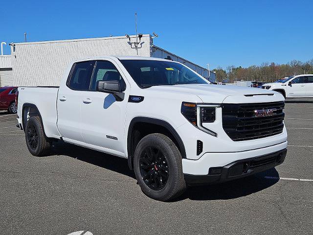 New 2026 GMC Sierra 1500 Elevation