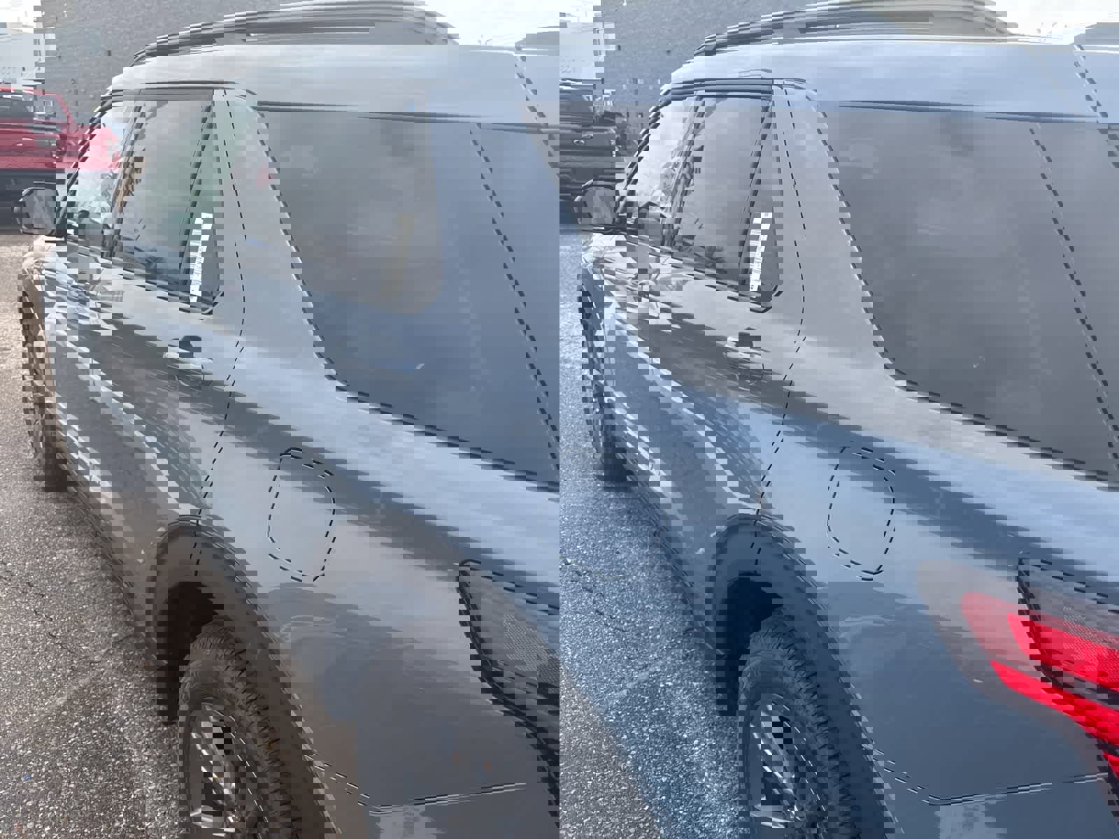 New 2026 Ford Explorer Active w/ Active Comfort Package image 23