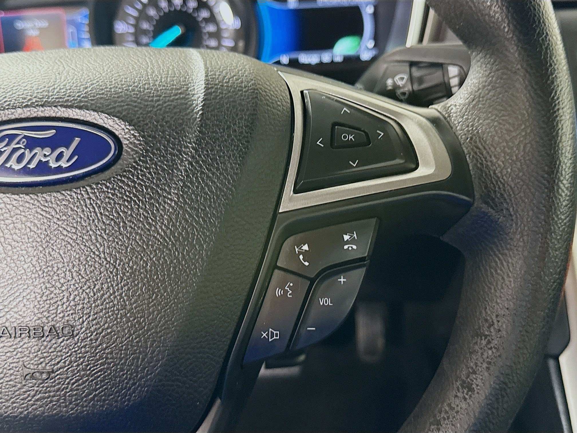 Used 2018 Ford Fusion S FWD image 15