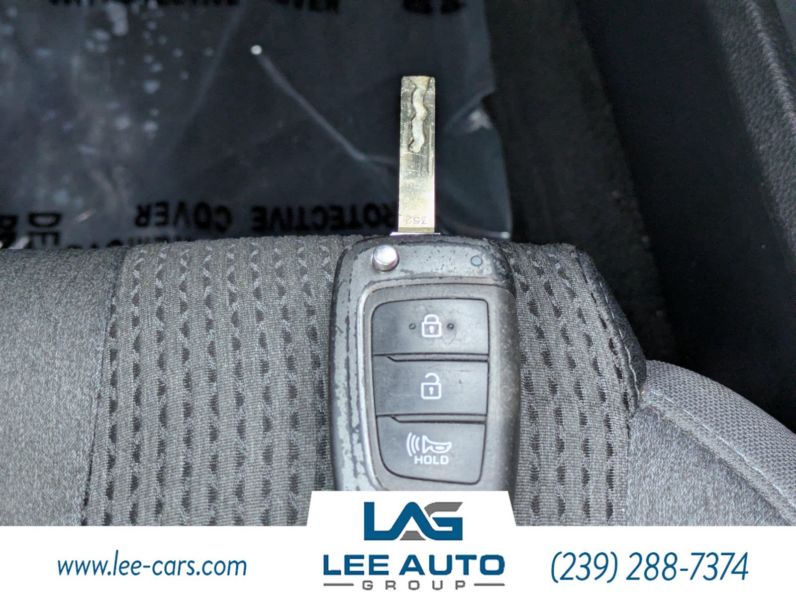 Used 2022 Hyundai Santa Fe SE FWD image 26
