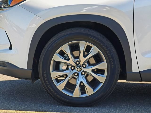 Used 2024 Toyota Grand Highlander AWD Hybrid image 75