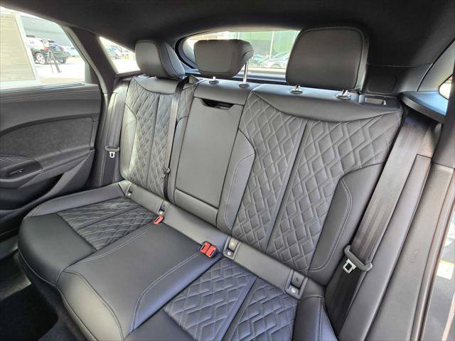 New 2026 Audi S5 Premium Plus AWD/4WD image 17