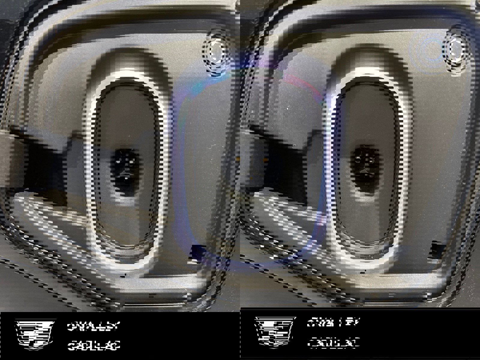 New 2026 Cadillac Optiq Luxury 1 w/ LPO, Floor Liner Package AWD/4WD image 24