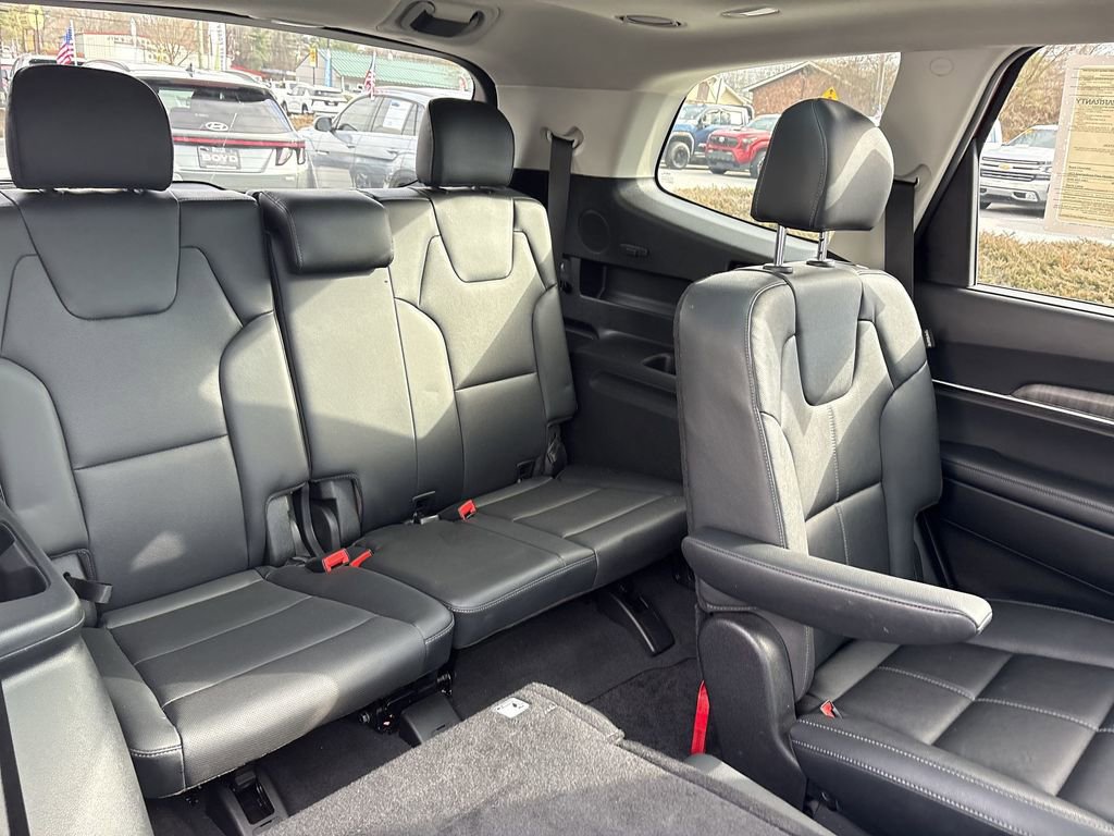 Used 2024 Kia Telluride SX image 30