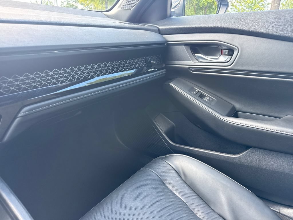 Certified 2023 Honda Accord Sport image 18