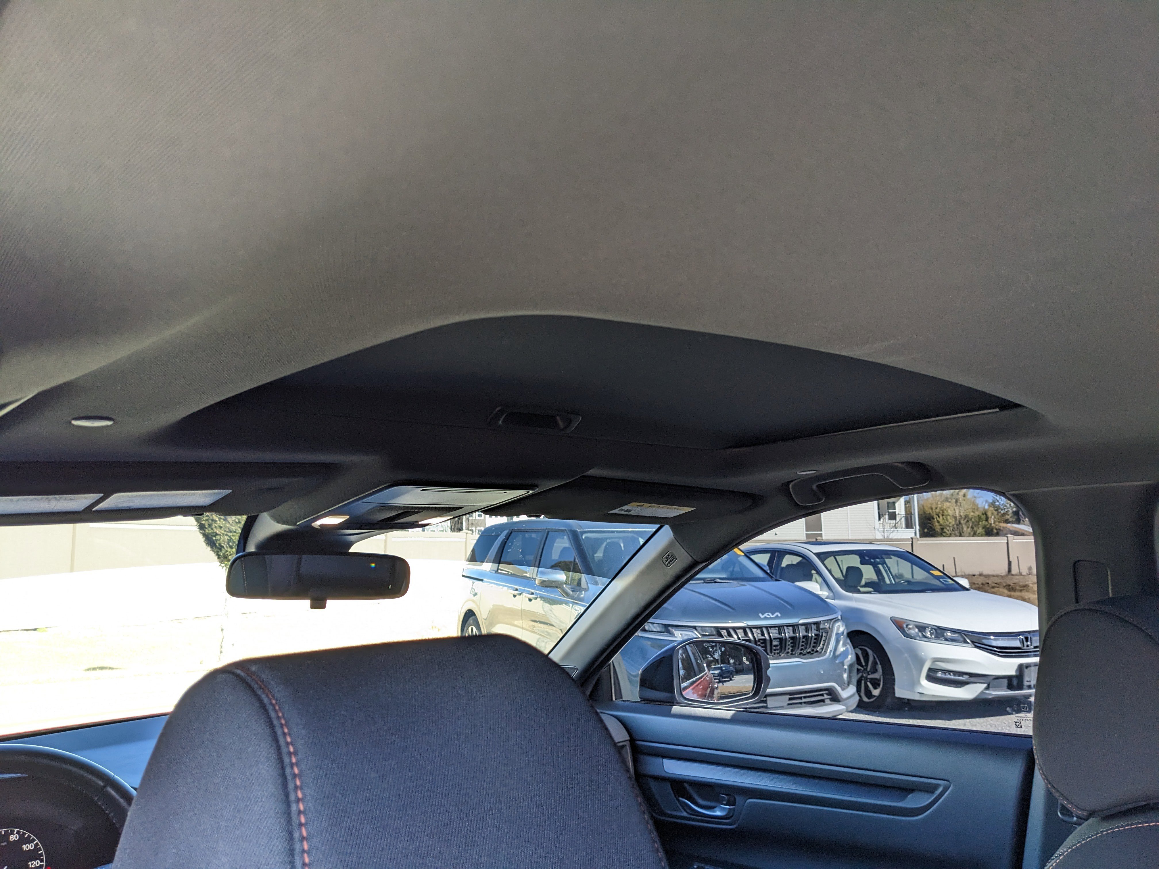 Used 2024 Honda CR-V Sport image 23