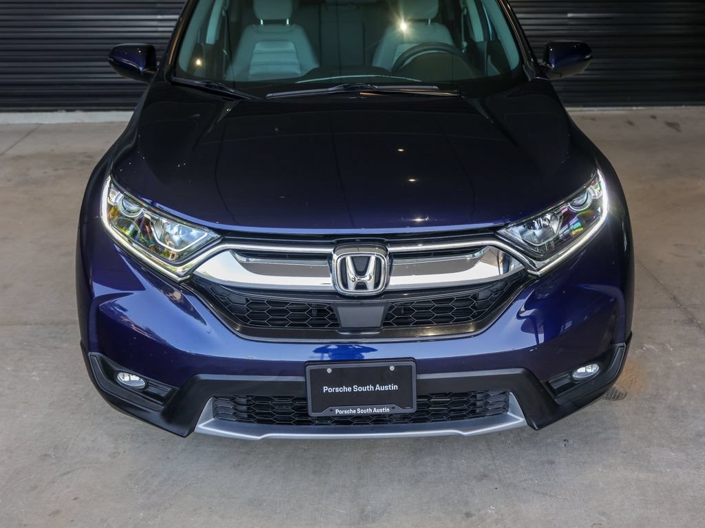 Used 2019 Honda CR-V EX image 11