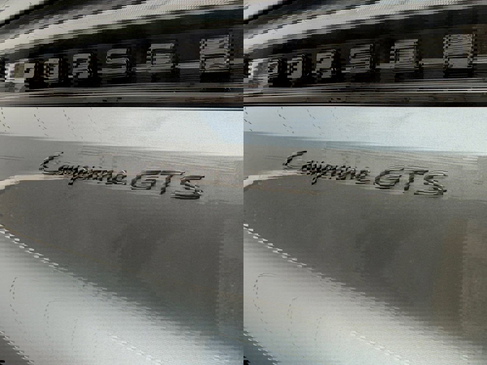 New 2026 Porsche Cayenne GTS AWD/4WD image 39