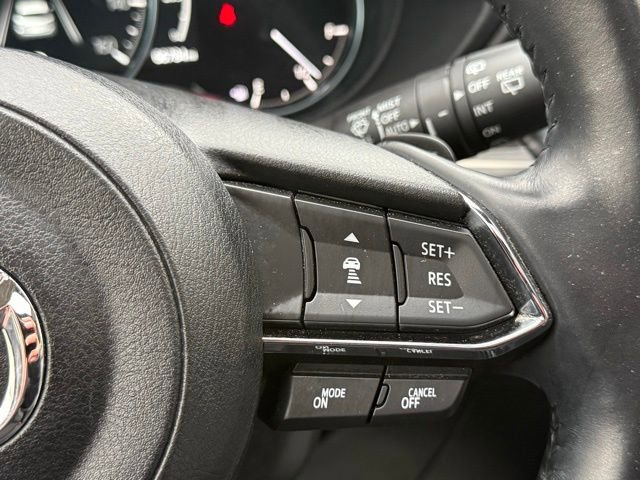 Used 2020 MAZDA CX-5 Grand Touring w/ GT Premium Package image 46