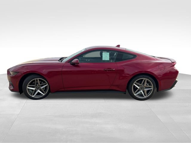 New 2026 Ford Mustang Premium RWD image 3