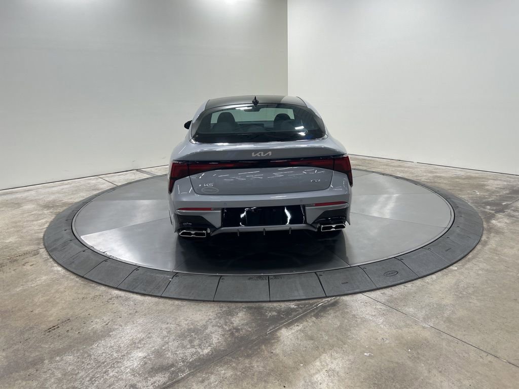 New 2026 Kia K5 GT w/ GT1 Package image 6
