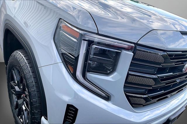 Used 2024 GMC Sierra 1500 Elevation AWD/4WD image 28