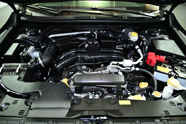 Certified 2024 Subaru Crosstrek 2.0i Premium image 20